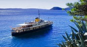 M/Y&nbsp;SEAGULL II